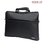 L'avvento (BG606) Laptop Sleeve High Quality Micro Fiber Material 14" - Black