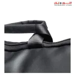 L'avvento (BG607) Laptop Sleeve High Quality Micro Fiber Material 15.6" - Black
