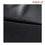 L'avvento (BG607) Laptop Sleeve High Quality Micro Fiber Material 15.6" - Black