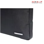 L'avvento (BG607) Laptop Sleeve High Quality Micro Fiber Material 15.6" - Black