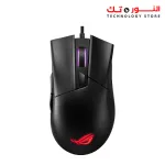 ASUS p507 ROG Gladius II Core