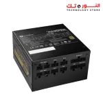 BITFENIX WHISPER M 750W PSU 80GOLD
