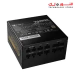 BITFENIX WHISPER M 650W PSU 80GOLD