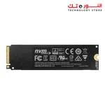 SAMSUNG 970 EVO Plus NVMe M.2 SSD 500GB