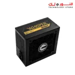 BITFENIX WHISPER M 750W PSU 80GOLD