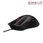 ASUS p507 ROG Gladius II Core