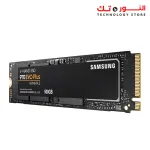 SAMSUNG 970 EVO Plus NVMe M.2 SSD 500GB