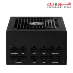 BITFENIX WHISPER M 750W PSU 80GOLD