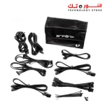 BITFENIX WHISPER M 650W PSU 80GOLD
