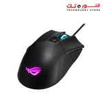 ASUS p507 ROG Gladius II Core