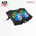 TechnoZone L 12 Gaming Laptop Fan