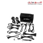 BITFENIX WHISPER M 750W PSU 80GOLD