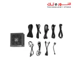 ANTEC NEOECO 750W, GAMER SERIES HCG750 GOLD