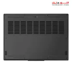 Lenovo Legion Slim 5 16IRH8 Gaming Laptop, 16" WUXGA 144Hz IPS Display, Intel Core i7-13700H, RAM 16GB DDR5, 512GB NVMe, NVIDIA GeForce RTX 4050 6GB, Storm Grey