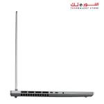 Lenovo Legion Slim 5 16IRH8 Gaming Laptop, 16" WUXGA 144Hz IPS Display, Intel Core i7-13700H, RAM 16GB DDR5, 512GB NVMe, NVIDIA GeForce RTX 4050 6GB, Storm Grey