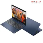 Lenovo ideapad 3 15itl6 Laptop, Intel Core i3-1115G4, 15.6 Inch, 1TB HDD, 4GB RAM, Intel UHD Graphics