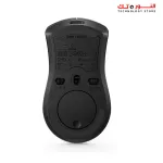 Lenovo Legion M300 RGB Gaming Mouse with 8 Programmable Buttons, USB 2.0, Up to 8000 DPI and 1000 Hz, Ambidextrous, Black