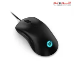 Lenovo Legion M300 RGB Gaming Mouse with 8 Programmable Buttons, USB 2.0, Up to 8000 DPI and 1000 Hz, Ambidextrous, Black