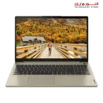 Lenovo ideapad 3 15itl6 Laptop, Intel Core i3-1115G4, 15.6 Inch, 1TB HDD, 4GB RAM, Intel UHD Graphics