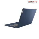Lenovo ideapad 3 15itl6 Laptop, Intel Core i3-1115G4, 15.6 Inch, 1TB HDD, 4GB RAM, Intel UHD Graphics