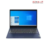 Lenovo ideapad 3 15itl6 Laptop, Intel Core i3-1115G4, 15.6 Inch, 1TB HDD, 4GB RAM, Intel UHD Graphics