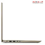 Lenovo ideapad 3 15itl6 Laptop, Intel Core i3-1115G4, 15.6 Inch, 1TB HDD, 4GB RAM, Intel UHD Graphics