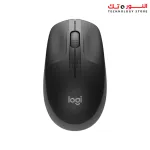 Logitech M190 Full-Size Wireless Mouse 2.4Ghz