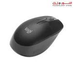 Logitech M190 Full-Size Wireless Mouse 2.4Ghz