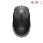 Logitech M190 Full-Size Wireless Mouse 2.4Ghz