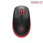Logitech M190 Full-Size Wireless Mouse 2.4Ghz