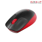 Logitech M190 Full-Size Wireless Mouse 2.4Ghz
