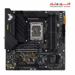 ASUS TUF GAMING B660M-PLUS WIFI D4