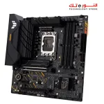 ASUS TUF GAMING B660M-PLUS WIFI D4