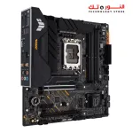 ASUS TUF GAMING B660M-PLUS WIFI D4