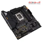 ASUS TUF GAMING B660M-PLUS WIFI D4