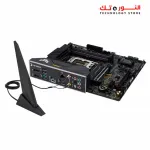 ASUS TUF GAMING B660M-PLUS WIFI D4