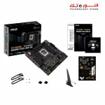 ASUS TUF GAMING B660M-PLUS WIFI D4