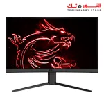 MSI 24 Inch Optix G24C4 144hz 1ms Curved Gaming Monitor
