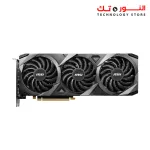 MSI 3060 VENTUS 3x OC 12GB