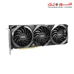 MSI 3060 VENTUS 3x OC 12GB