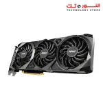 MSI 3060 VENTUS 3x OC 12GB