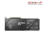 MSI 3060 VENTUS 3x OC 12GB