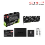 MSI 3060 VENTUS 3x OC 12GB