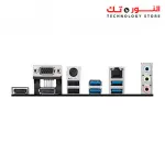 MSI A520M PRO Gaming Motherboard AMD AM4 DDR4 PCIe 4.0 SATA 6Gb s Dual M.2 USB 3.2 Gen 1 HDMI DP Micro-ATX