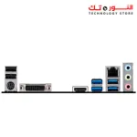 MSI B460M-A PRO