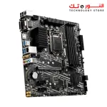 MSI B460M PRO-VDH WIFI LGA 1200 INTEL B460 MICRO ATX INTEL MOTHERBOARD