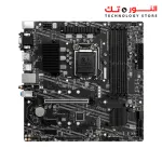MSI B460M PRO-VDH WIFI LGA 1200 INTEL B460 MICRO ATX INTEL MOTHERBOARD