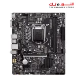 MSI B560M PRO-E LGA 1200 Intel B560 SATA 6Gb s Micro ATX Intel Motherboard