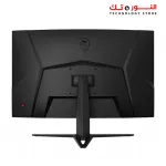 MSI G27CQ4 27INCH  2K165HZ 1MS VA CURVED