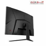 MSI G27CQ4 27INCH  2K165HZ 1MS VA CURVED